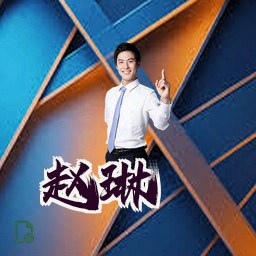 赵琳